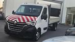 Renault Master 2.3D 120Kw Euro 6 Nutsgebruik inclusief BTW J, Auto's, Euro 6, Elektrische buitenspiegels, Bedrijf, 2 deurs