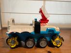 Paw Patrol Dino Rescue Patroller, gemotoriseerd, Kinderen en Baby's, Ophalen, Gebruikt