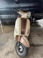 Scooter Venes, Fietsen en Brommers, Scooters | Vespa, Ophalen, Overige modellen, Benzine, 50 cc