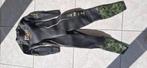 Wetsuit ZeroD Proflex, Watersport en Boten, Watersportkleding, Ophalen, Gebruikt, Heer, Wetsuit