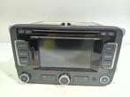 NAVIGATIE SYSTEEM Golf VI Variant (AJ5 / 1KA) (3C0035279D), Gebruikt, Volkswagen