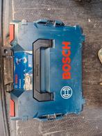 Hilti/Bosch/Wurth, Ophalen, Gebruikt