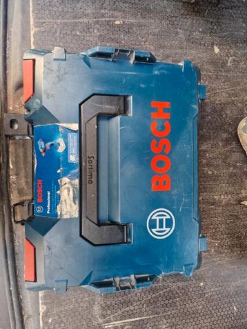 Hilti/Bosch/Wurth beschikbaar voor biedingen