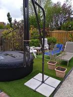 Parasolvoet, Tuin en Terras, Parasols, Ophalen, Gebruikt, Parasolvoet