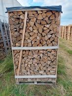 bois de chauffage en bouleau tendre., Jardin & Terrasse, Enlèvement ou Envoi, Bouleau