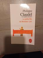 Boek:La petite fille de Monsieur Linh, Boeken, Gelezen, Ophalen, Philippe Claudel