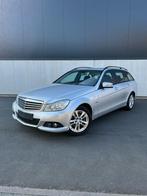 Mercedes, Auto's, Mercedes-Benz, Automaat, Break, 5 deurs, Particulier