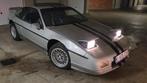 Pontiac Fiero Sport GT, 2800 cc, V6, 1987, 67.000 km, Handgeschakeld, Particulier, Elektrische buitenspiegels, Te koop