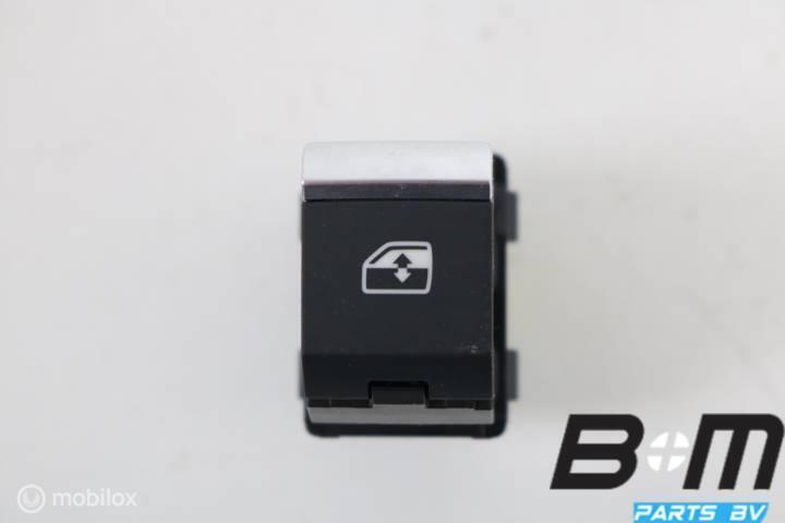 Raamschakelaar LA, RA of RV Audi A4 8W 4M0959855, Auto-onderdelen, Dashboard en Schakelaars, Gebruikt
