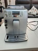 Expresso saeco, Elektronische apparatuur, Koffiezetapparaten, Ophalen, Gebruikt, Gemalen koffie