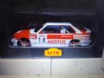 12 voitures rallye Altaya 1/18, Envoi, Neuf