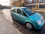 Opel meriva 1.4  benzine, Auto's, Handgeschakeld, 5 deurs, Particulier, Meriva