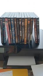 Films op DVD (beginnend met B), Ophalen, Zo goed als nieuw