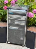 Vintage hifi-systeem van Sony, Audio, Tv en Foto, Ophalen