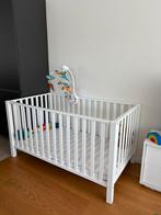 Tweelingpark / Tweelingbox Bopita, Kinderen en Baby's, Babyparken, Ophalen, Gebruikt, Rechthoekig, In hoogte verstelbaar