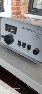 Mazutketel, Doe-het-zelf en Bouw, Chauffageketels en Boilers, Ophalen