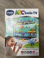 V-Tech ABC Smile tv, Ophalen of Verzenden, Zo goed als nieuw