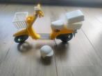 Sindy scooter / bromfiets origineel jaren '70, Ophalen of Verzenden, Zo goed als nieuw