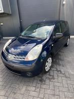 Nissan Note 1.4i start & rijdt perfect - Airco | GVV, Voorwielaandrijving, Stof, 4 cilinders, 65 kW