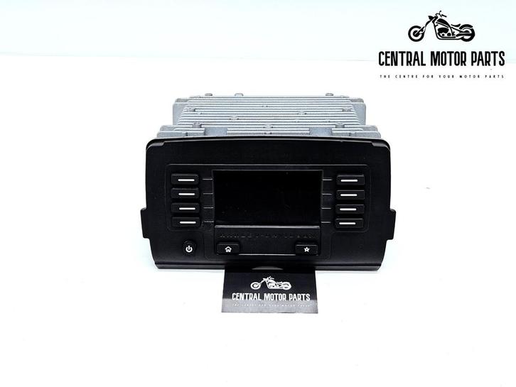 HD Boom Box 4.3 tournée 2014-2023, Motos, Pièces | Harley-Davidson, Utilisé, Enlèvement ou Envoi