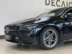 Mercedes-Benz CLA 200 Shooting Brake AMG-Line *Camera*App C, Auto's, Mercedes-Benz, Automaat, 140 g/km, Zwart, 120 kW