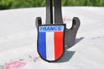 §  badge militaire armée francaise (2), Collections, Enlèvement ou Envoi, Autres, Emblème ou Badge
