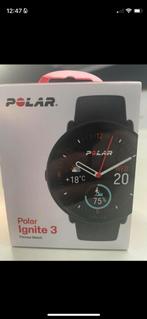 Polar Ignite 3 nieuw, Ophalen, Zo goed als nieuw