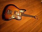 Fender Kurt Cobain jaguar, Muziek en Instrumenten, Snaarinstrumenten | Gitaren | Elektrisch, Ophalen of Verzenden, Nieuw, Solid body