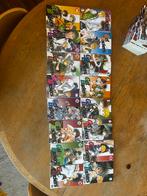 Tomes manga « Get Backers », Verzamelen, Boekenleggers, Ophalen, Zo goed als nieuw