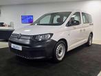 Volkswagen Caddy Caddy 2.0 TDI Alltrack / 5zit / Leder / Cru, Cuir, Achat, Euro 6, Entreprise
