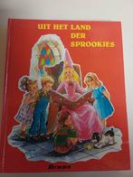 Boek " Uit het land der sprookjes ", Ophalen of Verzenden, Zo goed als nieuw