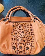 Handtas Emmy Wieleman nieuwstaat, Handtassen en Accessoires, Tassen | Damestassen, Ophalen of Verzenden, Nieuw, Handtas
