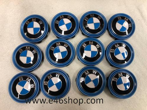 BMW NAAFKAPSET BLEU ORG BMW OE 688917501, Auto-onderdelen, Overige Auto-onderdelen, BMW, Nieuw, Ophalen of Verzenden