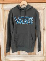 Hoodie Vans maat S, Kleding | Heren, Truien en Vesten, Verzenden, Zo goed als nieuw, VANS, Groen