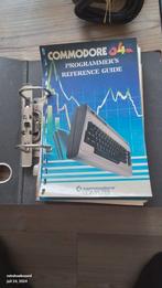 Commodore 64 Programmer's Reference Guide in multomap, Verzenden