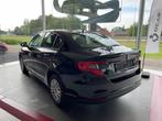 Fiat Tipo 1.4 benzine "Pop", Voorwielaandrijving, 4 deurs, Stof, Euro 6