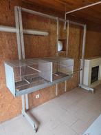 staander voor vogelkooien, Dieren en Toebehoren, Ophalen