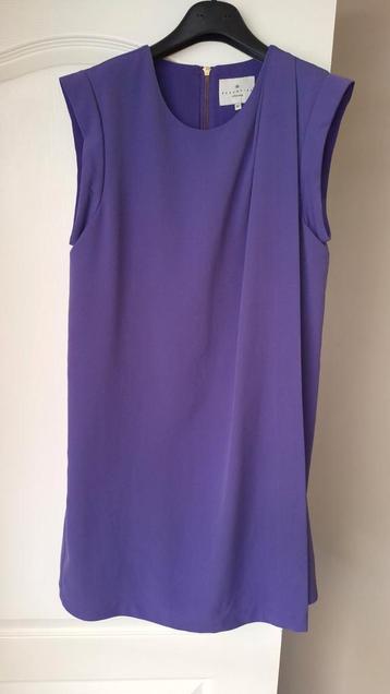 Robe Essentiel Antwerp taille 42, Essentiel Antwerp, Enlèvement ou Envoi, Comme neuf, Taille 42/44 (L)