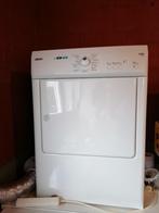 Droogkast Zanussi 7kg, Elektronische apparatuur, Droogkasten, Ophalen, 6 tot 8 kg, Anti-kreukfase, Zo goed als nieuw