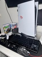 Ps5 + kit avec en plus ( voir description ou image ), Consoles de jeu & Jeux vidéo, Enlèvement, Comme neuf