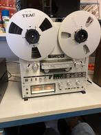 Teac X-1000R 6 koppen DBX EE-tape auto reverse met garantie, Audio, Tv en Foto, Bandrecorder, Verzenden, Bandrecorder