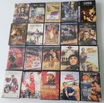 groot lot met 88 oorlogsfilms en andere genres, Ophalen of Verzenden