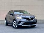 Renault Capture 1.0 TCe /61 00KM /2021/67kw/91ch - Euro 6d, Autos, Argent ou Gris, Achat, Euro 6, Entreprise