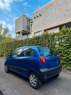 Chevrolet Matiz 0.8 essence - 100 000 km - 2007 - GARANTIE, Autos, Achat, Carnet d'entretien, 800 cm³, Euro 4