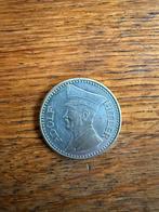 Herdenkingmunt Adolf H, Ophalen of Verzenden