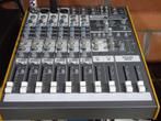 Mixer Tapco en Work boxen PA, Muziek en Instrumenten, Ophalen, Zo goed als nieuw, 500 tot 1000 watt, P.A.
