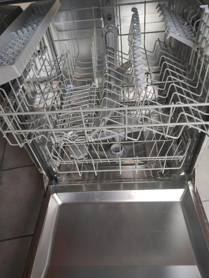 Siemens vaatwasser - voor herstelling of onderdelen, Elektronische apparatuur, Vaatwasmachines, Gebruikt, Inbouw, Ophalen