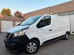Nissan Nv300 | 12 Maanden Garantie | 99 Dkm | 2019 | Diesel|, Auto's, Voorwielaandrijving, Testrit aan huis, Stof, 4 cilinders