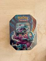 Pokémon TCG - Paradox Clash tin (sealed), Verzamelen, Speelkaarten, Jokers en Kwartetten, Ophalen, Nieuw, Speelkaart(en)