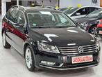 Volkswagen Passat Variant 2.0TDi Auto Cuir Chauffants XENON, Auto's, Automaat, Euro 5, Gebruikt, 4 cilinders